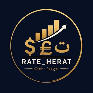 Telegram profile photo for نرخ یاب خراسان زمین نرخ تومن افغانی دالر