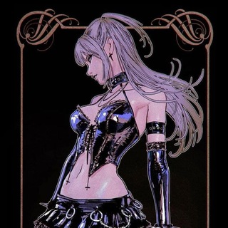 Telegram profile photo for risa 𖥔 ݁ ˖⩇⩇:⩇⩇. ݁ 𖥔