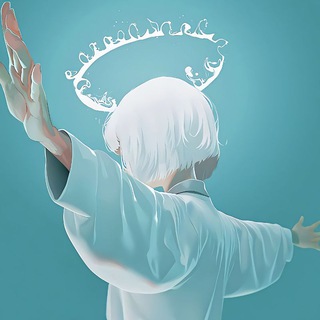 Telegram profile photo for اوتاکو - انیمه کلاور \ Anime clover