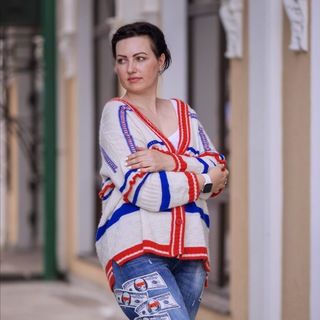 Telegram profile photo for Юлия Гирман
