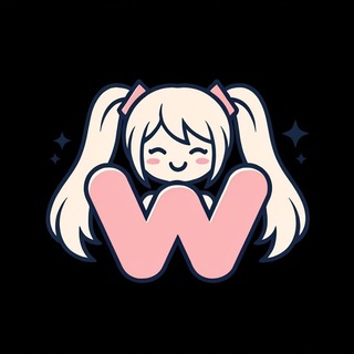 Telegram profile photo for Waifu Development Service
