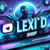 Telegram profile photo for LEXID SHOP | PREMIUM ТЕХНИКА