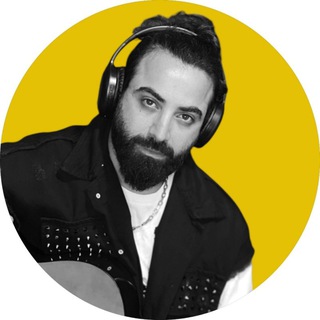 Telegram profile photo for کانال رسمی مجید علی پور