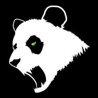 Telegram profile photo for PandaBlacked News