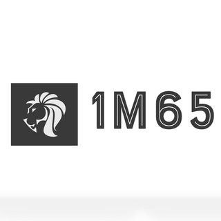 Telegram profile photo for 1M65 Singapore