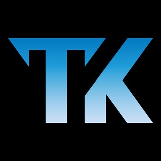 Telegram profile photo for TK-Gamez