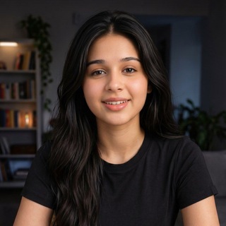 Telegram profile photo for Aira AI