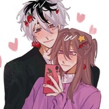 Telegram profile photo for @i luv my gf