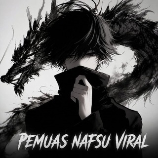 Telegram profile photo for PEMUAS NAFSU
