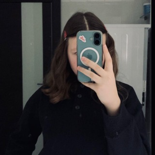 Telegram profile photo for mirochka