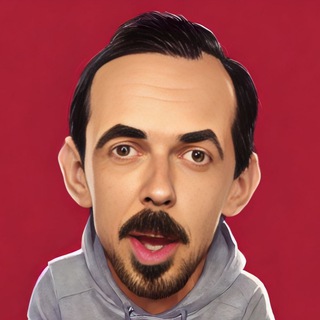 Telegram profile photo for СанёкПанёк
