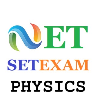 Telegram profile photo for CSIR-NET GATE SET PHYSICS