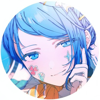 Telegram profile photo for переоформление飞星 𝒦iritani