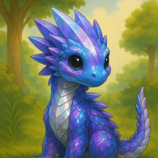 Telegram profile photo for Pufff