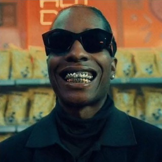 Telegram profile photo for Trizzy's Vouches