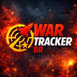 Telegram profile photo for WarTracker BR🛰