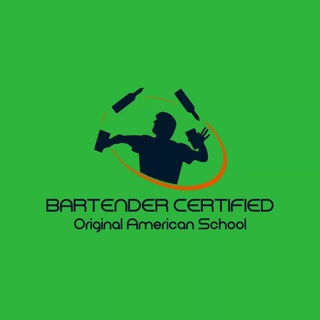 Telegram profile photo for Bartender Certified 🇮🇹