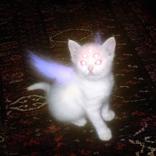 Telegram profile photo for PROPHECY PORTAL