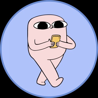 Telegram profile photo for 🌿AESTHETIC ROOM | Архив эстета