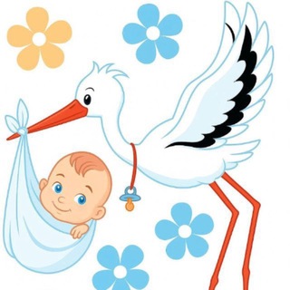 Telegram profile photo for Королёвский родильный дом