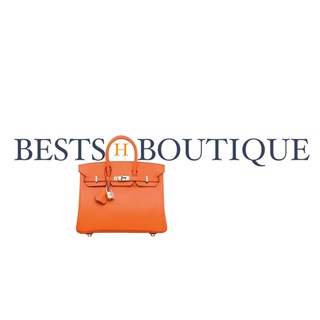 Telegram profile photo for HERMES |BESTS BOUTIQUE π