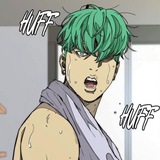 Telegram profile photo for Juhwan