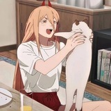 Telegram profile photo for Me & You