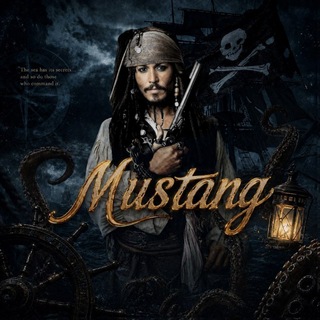 Telegram profile photo for mustанг ЗАКРЫТЫ