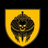 Telegram profile photo for 88 ОШБр імені Героїв Маківки