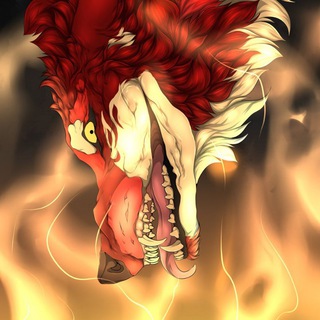 Telegram profile photo for Forestol Art