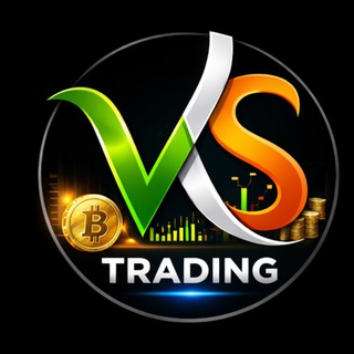 Telegram profile photo for VKS Trading - Crypto Group