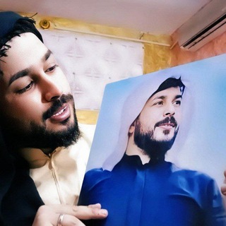 Telegram profile photo for الشاب يسأل والمهدوي يجيب