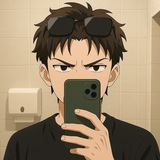 Telegram profile photo for MERK