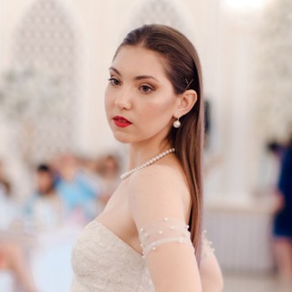 Telegram profile photo for Клеопатра