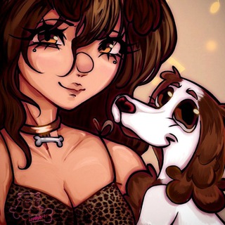 Telegram profile photo for Рест:(🍪LeeNyarts🦑