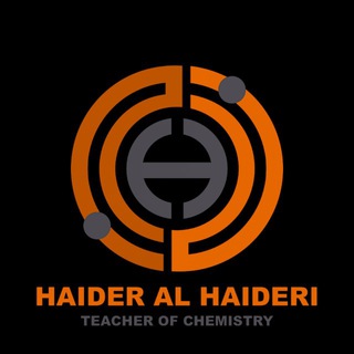 Telegram profile photo for الأستاذ حيدر الحيدري