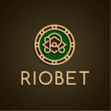 Telegram profile photo for Казино Riobet