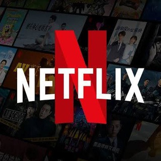 Telegram profile photo for Netflix Tamil