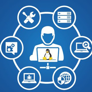 Telegram profile photo for Academy and Foundation unixmens | Your skills, Your future