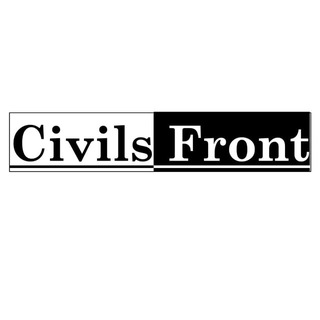 Telegram profile photo for PSIR - Civils Front