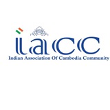Telegram profile photo for IACC.Indians🇮🇳in Cambodia🇰🇭