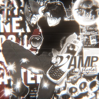 Telegram profile photo for material’$ - hel’p
