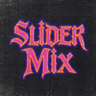 Telegram profile photo for slider mix
