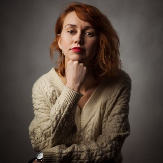 Telegram profile photo for Продвижение с Анастасией Романовой