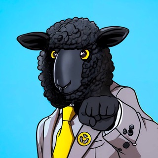 Telegram profile photo for Baa Meme ππ