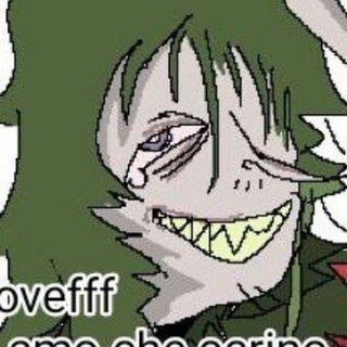 Telegram profile photo for Клан сычей