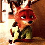 Telegram profile photo for ︎ ︎ ᅠ