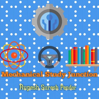 Telegram profile photo for RRB JE, SSC JE, ME GATE,ESE PDF,JOB & Quiz