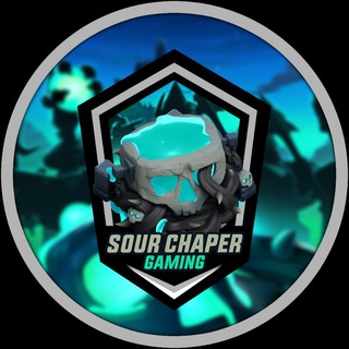 Telegram profile photo for Sour Chaper Gaming
