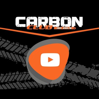 Telegram profile photo for CARBON CLUB 38
